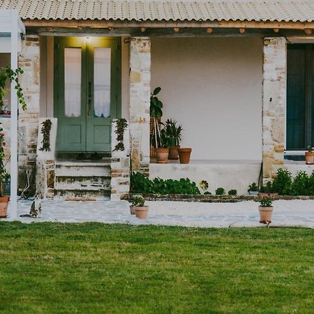House By The Sea Διαμέρισμα Λευκίμμη Εξωτερικό φωτογραφία