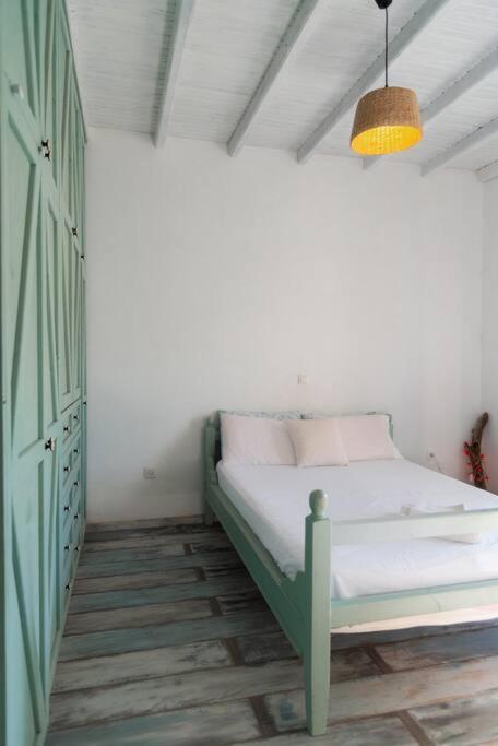 House By The Sea Διαμέρισμα Λευκίμμη Εξωτερικό φωτογραφία