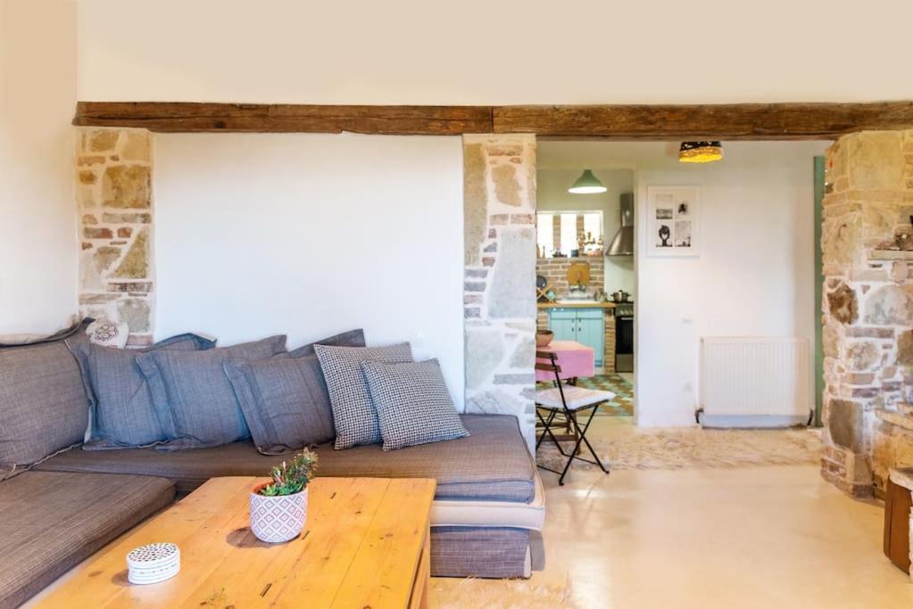 House By The Sea Διαμέρισμα Λευκίμμη Εξωτερικό φωτογραφία