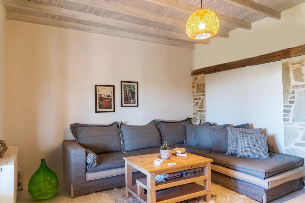 House By The Sea Διαμέρισμα Λευκίμμη Εξωτερικό φωτογραφία