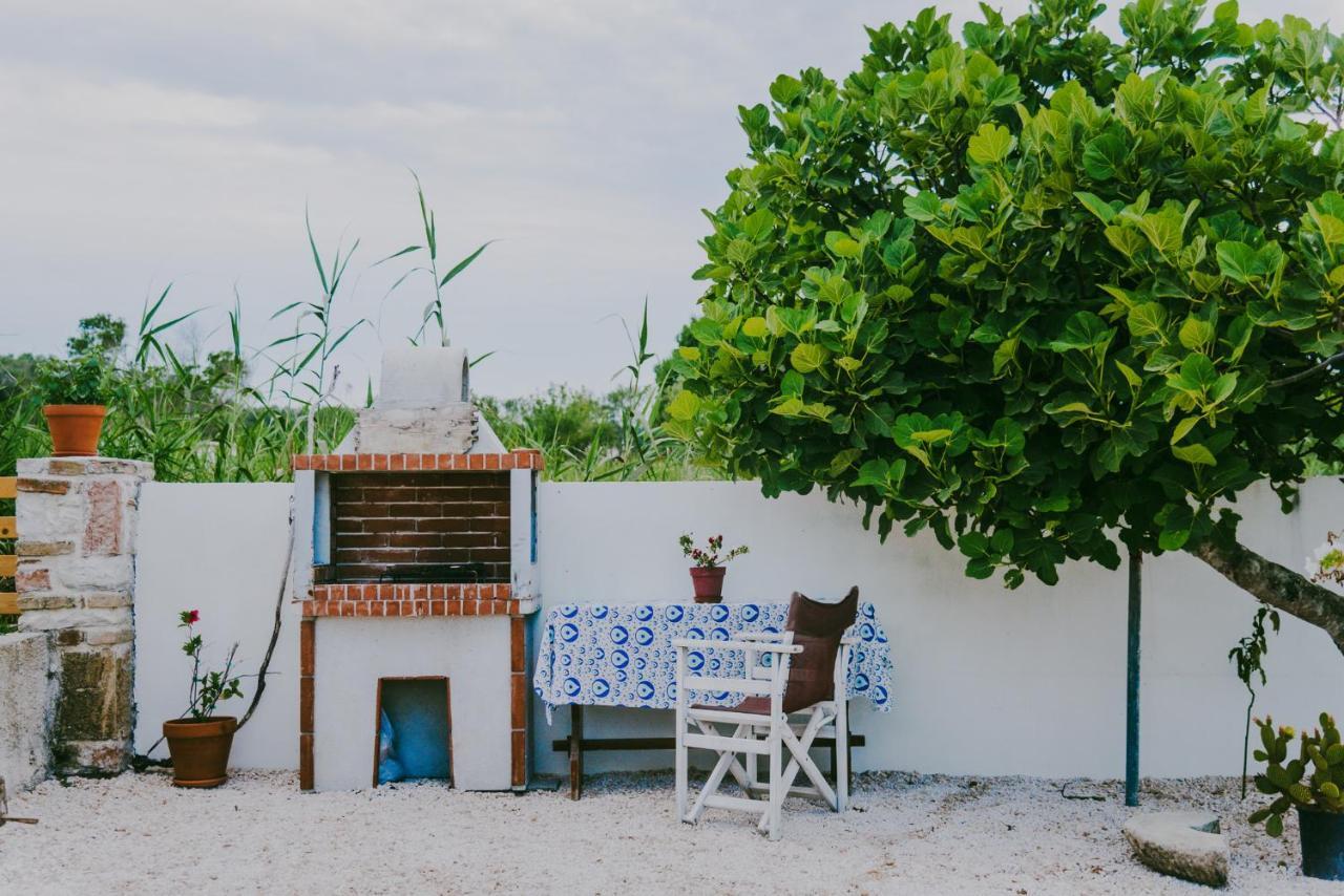 House By The Sea Διαμέρισμα Λευκίμμη Εξωτερικό φωτογραφία